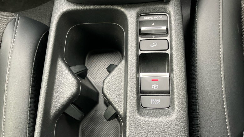 Honda HR-V 1.5 eHEV Advance 5dr CVT Hybrid Hatchback